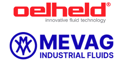 SintoGrind TTK и Mevag SYNCUT TG синтетические масла для высокоскоростного шлифования